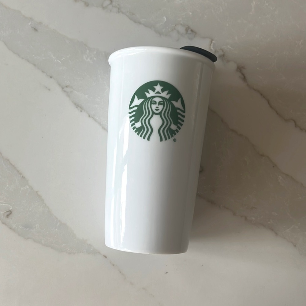 Starbucks 2016 Coffee Tumbler